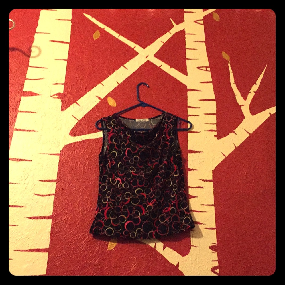 Only Nine Blouse